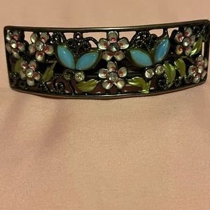 Vintage Hair clip